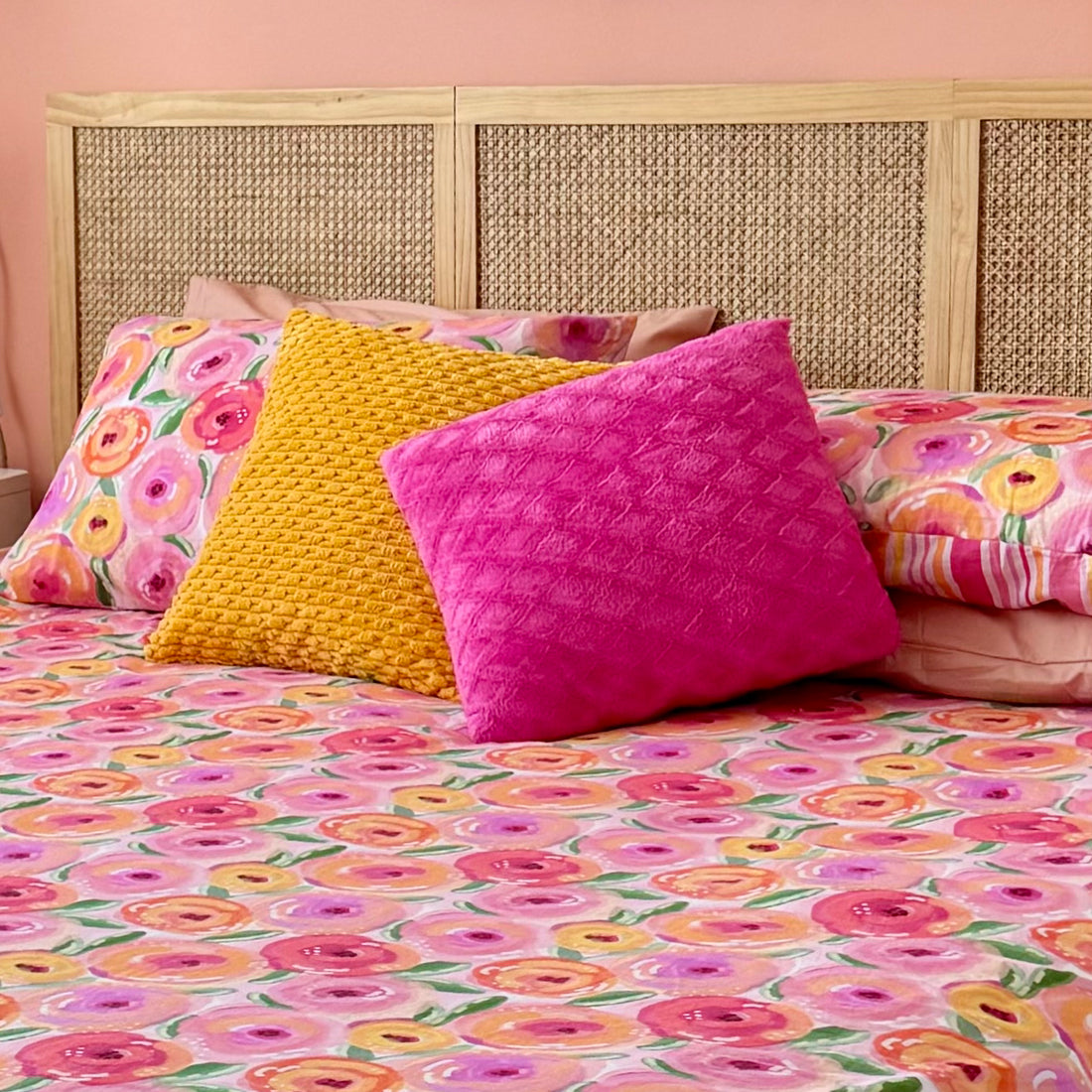 Sarah Cushion Cover Duo